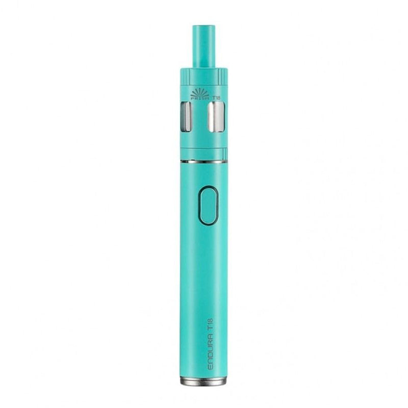 Innokin Endura T18E Starter Kit | Lincolnshire Vapours