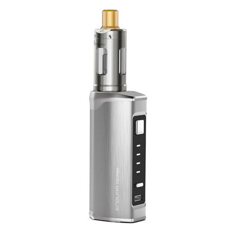Innokin Endura T22 Pro Kit | Lincolnshire Vapours