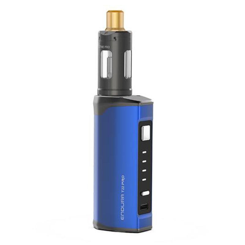 Innokin Endura T22 Pro Kit | Lincolnshire Vapours