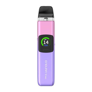Innokin Endura V Pro Pod Kit | Lincolnshire Vapours