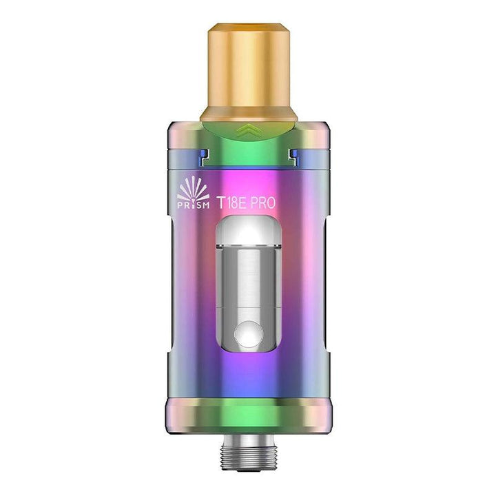 Innokin T18E Pro Tank Innokin T18E Pro Tank - Rainbow | Free UK Delivery | Lincolnshire Vapours