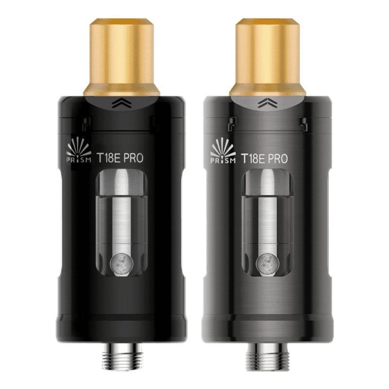 Innokin T18E Pro Tank | Lincolnshire Vapours
