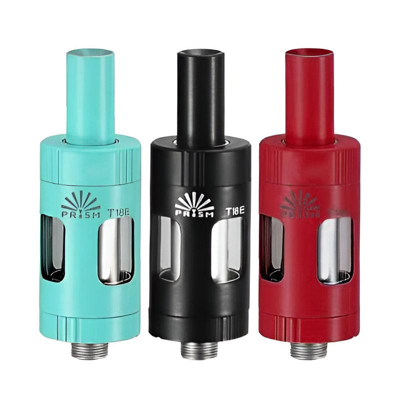 Innokin Prism T18E Tank | Lincolnshire Vapours