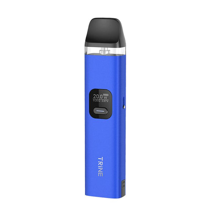 Innokin Trine Pod Kit | Free UK Delivery | Lincolnshire Vapours