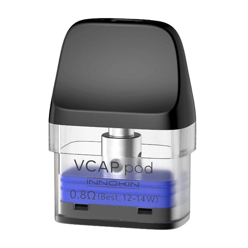 Innokin Vcap Replacement Pod | Lincolnshire Vapours