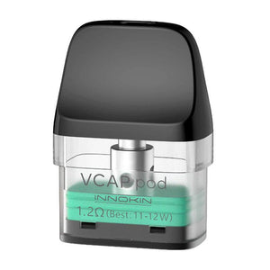 Innokin Vcap Replacement Pod | Lincolnshire Vapours