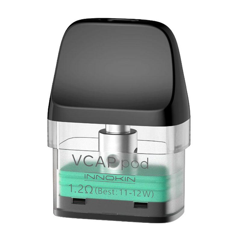 Innokin Vcap Replacement Pod | Lincolnshire Vapours