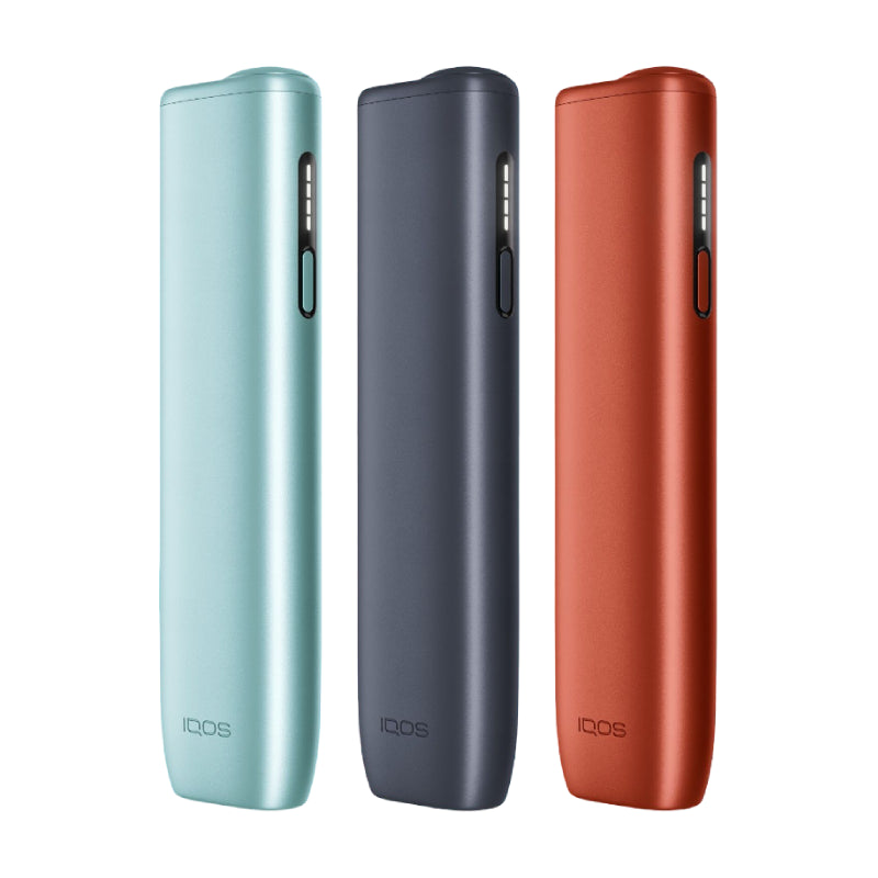 IQOS ILUMA i ONE Kit