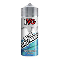 IVG - Blue Raspberry 100ml Shortfill | Lincolnshire Vapours