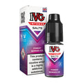 IVG Intense Salts - Forest Berries Ice 10ml | Lincolnshire Vapours