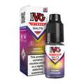 IVG Intense Salts - Ribbery Lemonade 10ml | Lincolnshire Vapours
