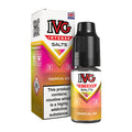 IVG Intense Salts - Tropical Ice 10ml | Lincolnshire Vapours