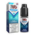 IVG Original 50/50 - Blue Raspberry 10ml
