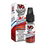 IVG Original Salts - Frozen Cherries 10ml