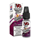 IVG Original Salts - Riberry Lemonade 10ml