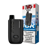 IVG Pro 10K Prefilled Pod Kit