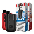IVG Pro 10K Prefilled Pod Kit