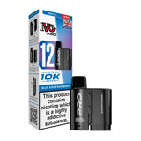 IVG Pro Prefilled Pods