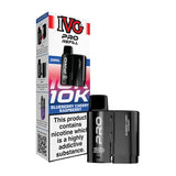 IVG Pro Prefilled Pods
