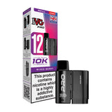 IVG Pro Prefilled Pods