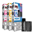 IVG Pro Prefilled Pods