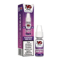 IVG Pro Salts - Blackberry Sour Razz 10ml
