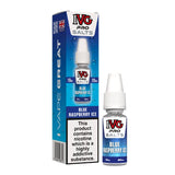 IVG Pro Salts - Blue Raspberry Ice 10ml