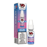 IVG Pro Salts - Blue Sour Raspberry 10ml