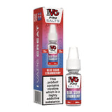 IVG Pro Salts - Blue Sour Strawberry 10ml