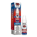 IVG Pro Salts - Blueberry Watermelon Cherry 10ml