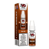 IVG Pro Salts - Cola GB 10ml