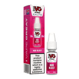 IVG Pro Salts - Hub Blast 10ml