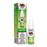IVG Pro Salts - Juicy Apple 10ml