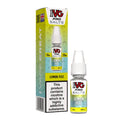 IVG Pro Salts - Lemon Fizz 10ml