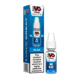 IVG Pro Salts - Mr Blue 10ml