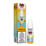 IVG Pro Salts - Pineapple Ice 10ml