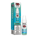 IVG Pro Salts - Spearmint 10ml