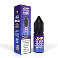 JNP Bar Salt 6000 - Blackcurrant Aniseed 10ml