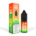 JNP Bar Salt 6000 - Bronze Tobacco 10ml