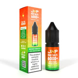 JNP Bar Salt 6000 - Bronze Tobacco 10ml