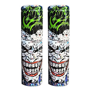 2 x Pre-wrapped Vapcell K25 18650 Batteries | Lincolnshire Vapours