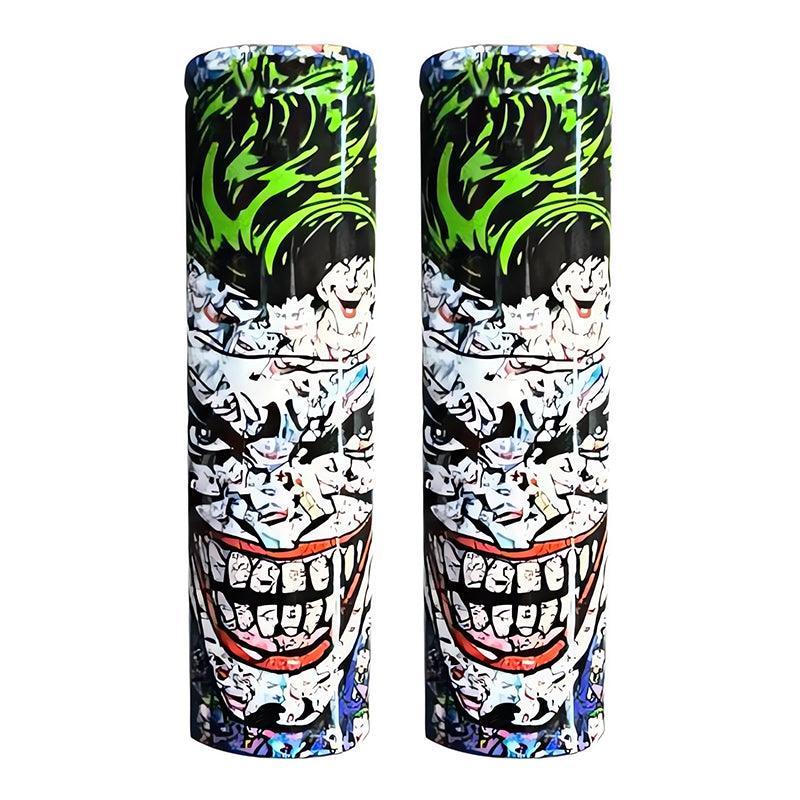 2 x Pre-wrapped Vapcell K25 18650 Batteries | Lincolnshire Vapours