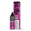 Just Juice REBORN - Berry Burst Nic Salt 10ml