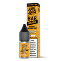 Just Juice REBORN - Mango & Passion Fruit Nic Salt 10ml