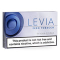 Levia Electro Purple For IQOS ILUMA | Lincolnshire Vapours