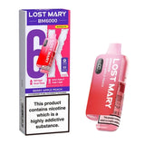 Lost Mary BM6000 Prefilled Pod Kit