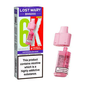 lost-mary-bm6000-refill-pack-watermelon-kiwi