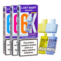 Lost Mary BM6000 Prefilled Pods