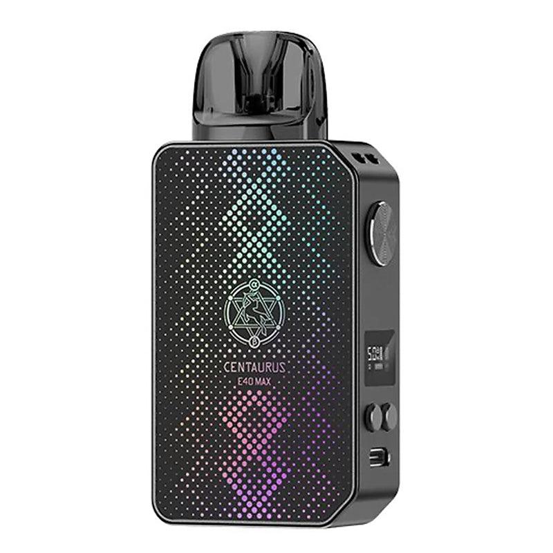 Lost Vape Centaurus E40 Max Pod Kit | Lincolnshire Vapours