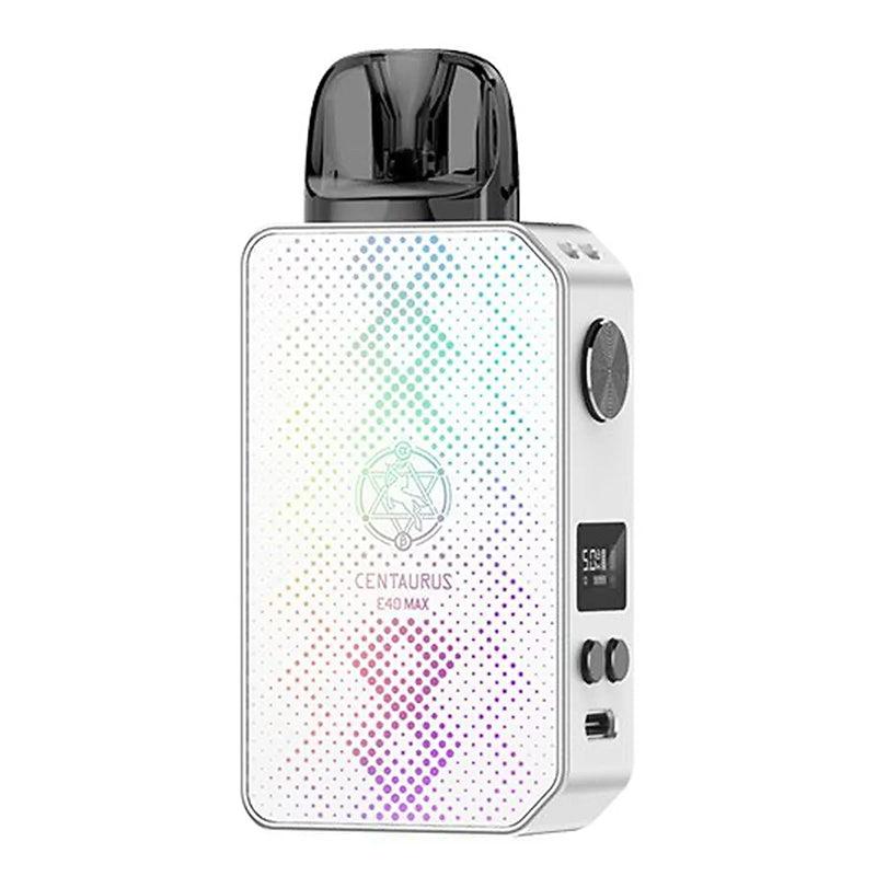 Lost Vape Centaurus E40 Max Pod Kit | Lincolnshire Vapours